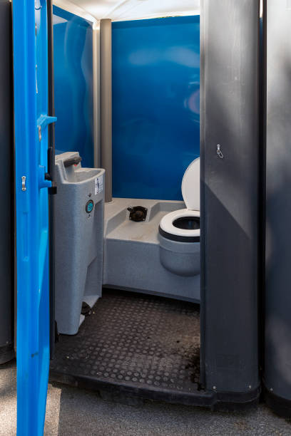 Chubbuck, ID porta potty rental Company