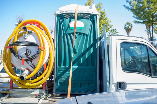 Best Best portable toilet rental  in Chubbuck, ID