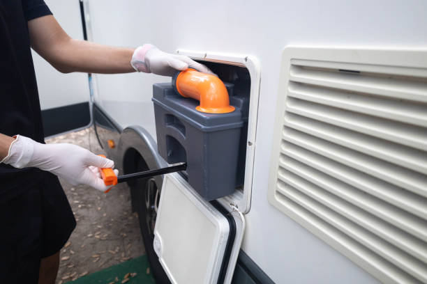 Best Luxury portable toilet rental  in Chubbuck, ID