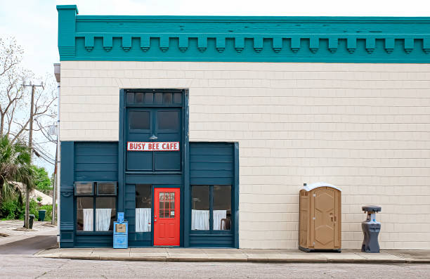 Best Portable restroom trailer rental  in Chubbuck, ID