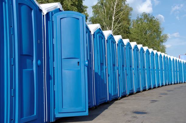 Best Local porta potty services  in Chubbuck, ID